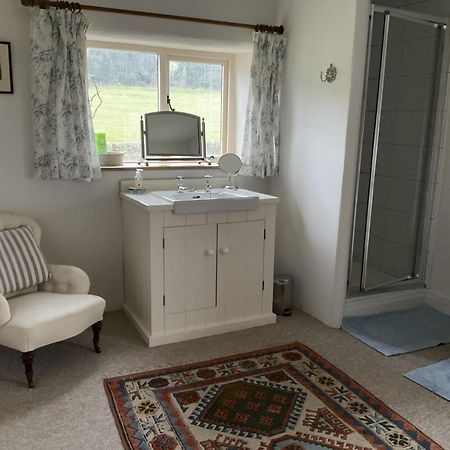 Loadbrook Cottages Sheffield Extérieur photo