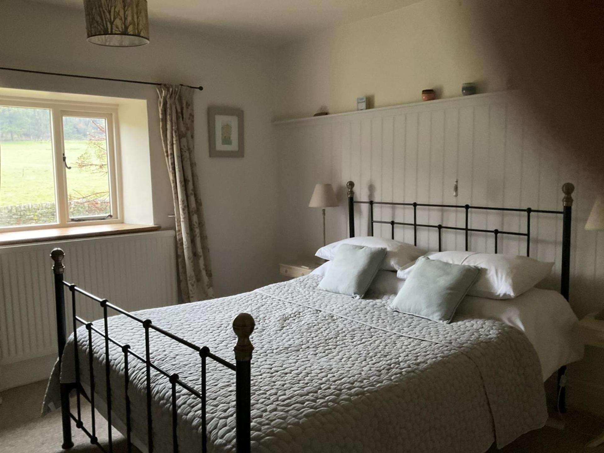 Loadbrook Cottages Sheffield Extérieur photo